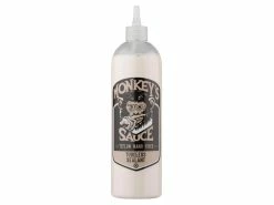 MONKEY'S SAUCE Sealant Liquide Préventif - 150 Ml