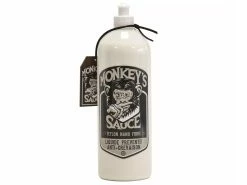 MONKEY'S SAUCE Sealant Liquide Préventif - 1L