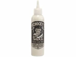 MONKEY'S SAUCE Sealant Liquide Préventif - 500 Ml
