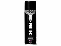 MUC-OFF Bike Protect Lustrant Anti-corrosion - Aérosol 500ml