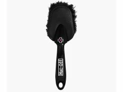 MUC-OFF Brusk Kit Premium 5 Brosses De Nettoyage Vélo -Promos Vtt Complets Boutique muc off brusk kit premium 5 brosses de nettoyage velo 2