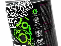 MUC-OFF Chain Cleaner Nettoyant Pour Chaine - Aérosol 400ml 11 MUC-OFF Chain Cleaner Nettoyant Pour Chaine - Aérosol 400ml -Promos Vtt Complets Boutique muc off chain cleaner nettoyant pour chaine aerosol 400ml 2