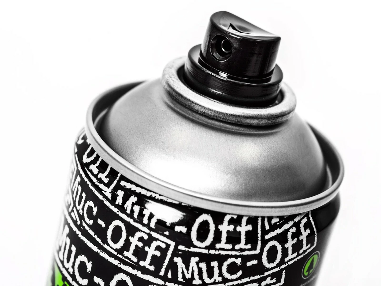 MUC-OFF Chain Cleaner Nettoyant Pour Chaine - Aérosol 400ml 6 MUC-OFF Chain Cleaner Nettoyant Pour Chaine - Aérosol 400ml – Image 4