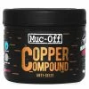 MUC-OFF Copper Compound Graisse Cuivre Anti-corrosion - Pot De 450gr -Promos Vtt Complets Boutique muc off copper compound graisse cuivre anti corrosion pot de 450gr