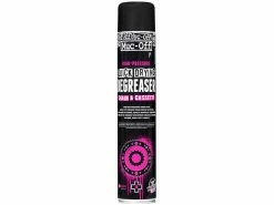 MUC-OFF Dégraissant Quick Drying - Aérosol 750ml
