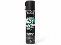 MUC-OFF Disc Brake Cleaner Dégraissant Disque - Aérosol 400ml