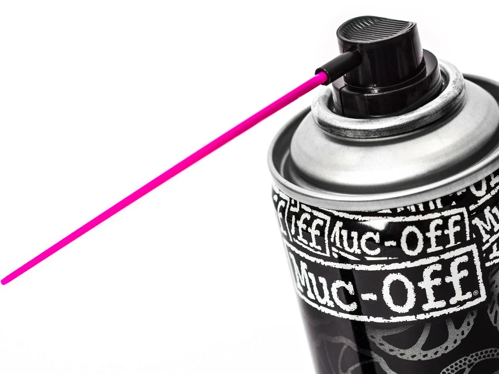 MUC-OFF Disc Brake Cleaner Dégraissant Disque - Aérosol 400ml 6 MUC-OFF Disc Brake Cleaner Dégraissant Disque - Aérosol 400ml – Image 4