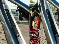 MUC-OFF EBike Waterless Wash Nettoyant à Sec Pour Vélo électrique - Spray 750ml -Promos Vtt Complets Boutique muc off ebike waterless wash nettoyant a sec pour velo electrique spray 750ml 4