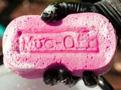 MUC-OFF Expending Microcell éponge De Nettoyage Vélo 8 MUC-OFF Expending Microcell éponge De Nettoyage Vélo -Promos Vtt Complets Boutique muc off expending microcell eponge de nettoyage velo 2