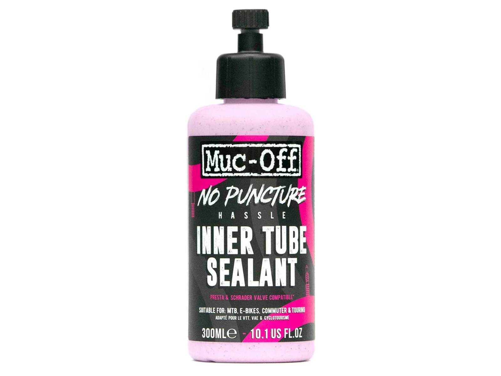 MUC-OFF Inner Tube Sealant Liquide Préventif - 300 Ml 3 MUC-OFF Inner Tube Sealant Liquide Préventif - 300 Ml