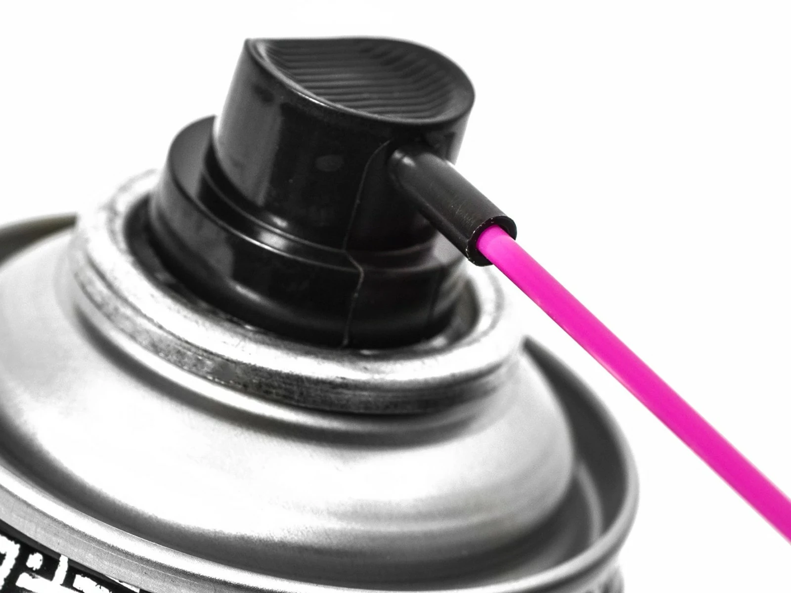 MUC-OFF Lubrifiant Chaîne Conditions Sèches - Aérosol 400ml 6 MUC-OFF Lubrifiant Chaîne Conditions Sèches - Aérosol 400ml – Image 4