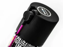 Promos Vtt Complets Boutique -Promos Vtt Complets Boutique muc off lubrifiant chaine conditions seches aerosol 750ml 1