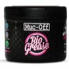 MUC-OFF Graisse Bio - Pot De 450ml -Promos Vtt Complets Boutique muc off lubrifiant chaine conditions seches aerosol 750ml 5