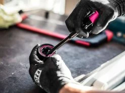 Promos Vtt Complets Boutique -Promos Vtt Complets Boutique muc off lubrifiant chaine conditions seches aerosol 750ml 6