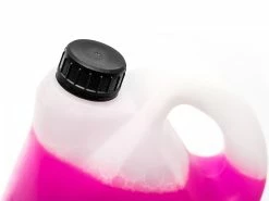 MUC-OFF Nano Tech Nettoyant Instantané Pour Vélo - Bidon 5L -Promos Vtt Complets Boutique muc off nano tech nettoyant instantane pour velo bidon 5l 1