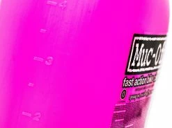 MUC-OFF Nano Tech Nettoyant Instantané Pour Vélo - Bidon 5L -Promos Vtt Complets Boutique muc off nano tech nettoyant instantane pour velo bidon 5l 3