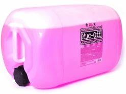 MUC-OFF Nano Tech Nettoyant Instantané Pour Vélo - Bidon 5L -Promos Vtt Complets Boutique muc off nano tech nettoyant instantane pour velo bidon 5l 5