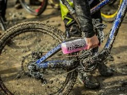 MUC-OFF Nano Tech Nettoyant Instantané Pour Vélo - Spray 1L -Promos Vtt Complets Boutique muc off nano tech nettoyant instantane pour velo spray 1l 6