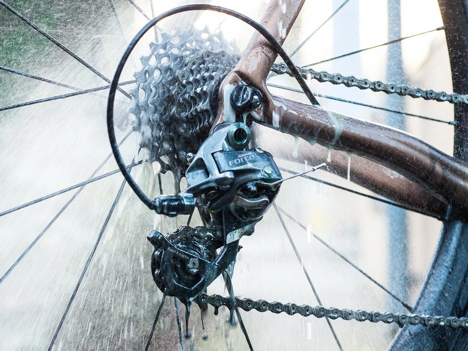 MUC-OFF Nettoyant Transmission Bio Drivetrain Cleaner - Spray 500ml 7 MUC-OFF Nettoyant Transmission Bio Drivetrain Cleaner - Spray 500ml – Image 5