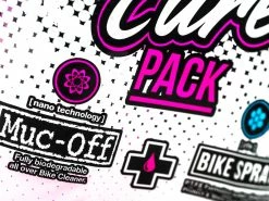 MUC-OFF Pack Bike Care Nettoyant Vélo Spray 1L + Lustrant Aérosol 500ml -Promos Vtt Complets Boutique muc off pack bike care nettoyant velo spray 1l lustrant aerosol 500ml 3
