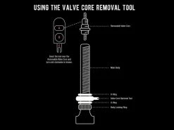 MUC-OFF Préventif Anti-crevaison No Puncture Hassle - Sachet 140ml -Promos Vtt Complets Boutique muc off preventif anti crevaison no puncture hassle sachet 140ml 6