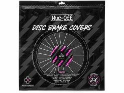 MUC-OFF Protections De Disques La Paire -Promos Vtt Complets Boutique muc off protections de disques la paire 2
