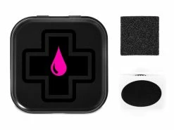 MUC-OFF Puncture Patches Pack De 6 Rustines