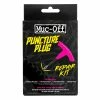 MUC-OFF Puncture Plug Repair Kit De Mèches Pour Réparation Tubeless 1 MUC-OFF Puncture Plug Repair Kit De Mèches Pour Réparation Tubeless -Promos Vtt Complets Boutique muc off puncture plug repair kit de meches pour reparation tubeless