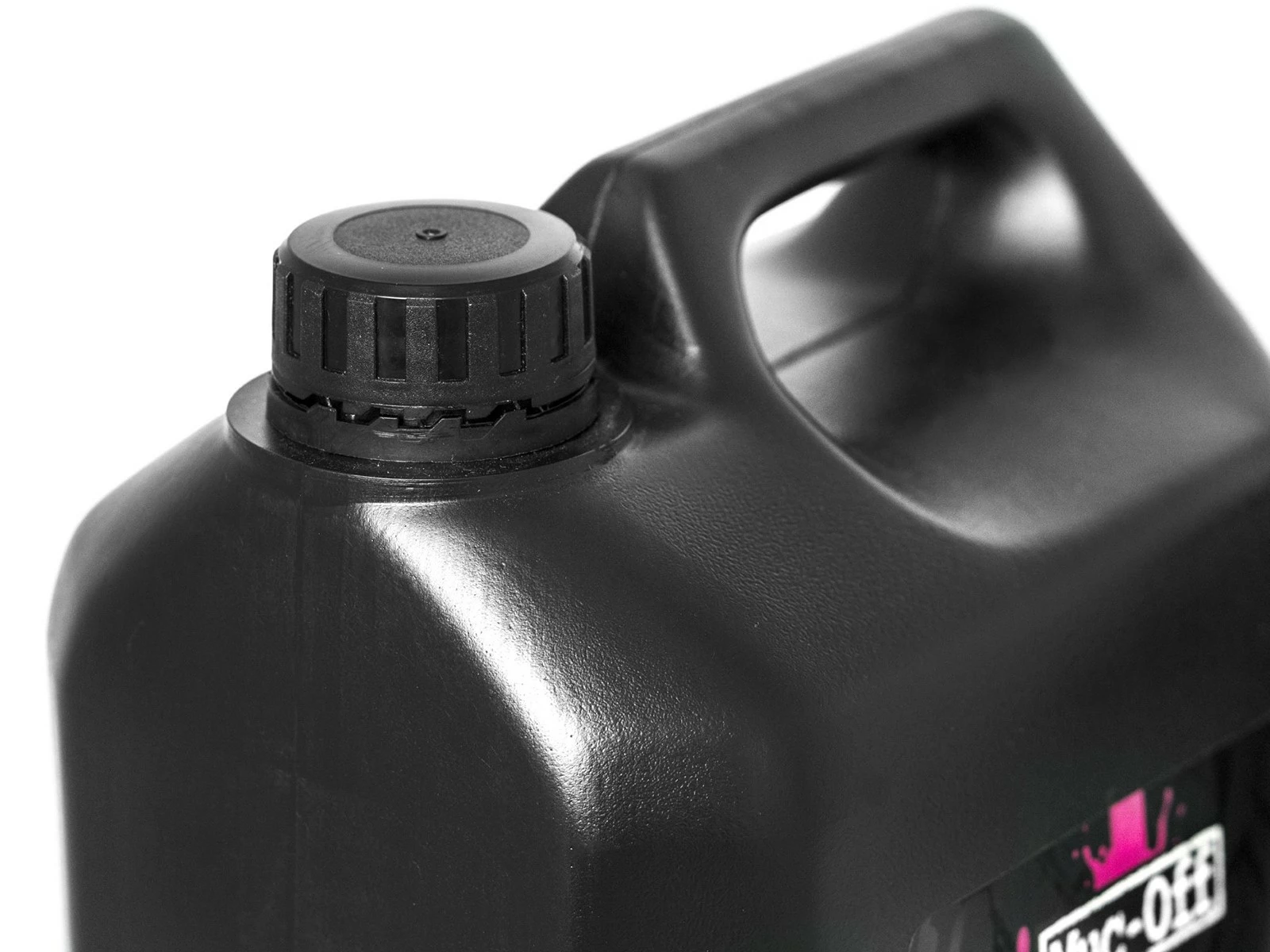 MUC-OFF Tubeless Sealant Liquide Préventif - Bidon 5L 4 MUC-OFF Tubeless Sealant Liquide Préventif - Bidon 5L – Image 2