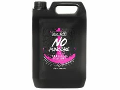 MUC-OFF Tubeless Sealant Liquide Préventif - Bidon 5L
