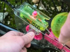 MUC-OFF X3 Nettoyeur De Chaîne Vélo + Dégraissant -Promos Vtt Complets Boutique muc off x3 nettoyeur de chaine velo degraissant 2