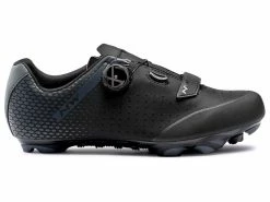 NORTHWAVE Origin Plus 2 Chaussures VTT Noir Anthracite
