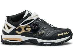 NORTHWAVE X MICHELIN Enduro Mid Chaussures VTT