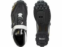 NORTHWAVE X MICHELIN Enduro Mid Chaussures VTT -Promos Vtt Complets Boutique northwave x michelin enduro mid chaussures vtt 3