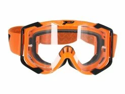 Promos Vtt Complets Boutique -Promos Vtt Complets Boutique progrip masque vtt 3400 menace orange 1