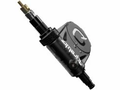 QUARQ TyreWiz Capteurs De Pression (x2) Valves Presta -Promos Vtt Complets Boutique quarq tyrewiz capteurs de pression x2 valves presta 2