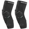 Racer Protective Gear RACER Genouillères VTT Flexair D30 Racer -Promos Vtt Complets Boutique racer genouilleres vtt flexair d30 racer