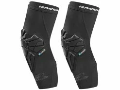Racer Protective Gear RACER Genouillères VTT Flexair D30 Racer
