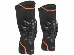 Racer Protective Gear RACER Genouillères VTT Smart Skin Knee D30