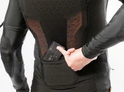 Racer Protective Gear RACER Motion Top2 Gilet De Protection Intégral -Promos Vtt Complets Boutique racer motion top2 gilet de protection integral 3