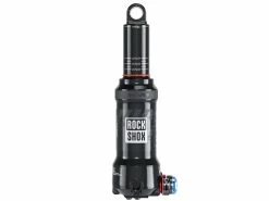 ROCKSHOX Amortisseur DELUXE NUDE RLC3 165x45 Mm Debonair MREB/MCOMP Pour Scott Park 2017+ -Promos Vtt Complets Boutique rockshox amortisseur deluxe nude rlc3 165x45 mm debonair mrebmcomp pour scott park 2017 2