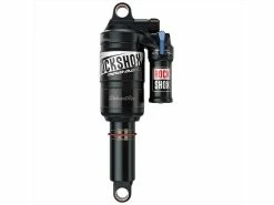 ROCKSHOX Amortisseur MONARCH PLUS RC3 200x57 Mm NOIR -Promos Vtt Complets Boutique rockshox amortisseur monarch plus rc3 200x57 mm noir 2