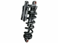 ROCKSHOX Amortisseur Super Deluxe Ultimate Coil DH RC 225x67.5 Mm MREB/MCOMP