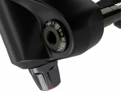 ROCKSHOX Fourche Lyrik Select Charger RC 27.5'' Déport 46mm Boost 15x110 170mm -Promos Vtt Complets Boutique rockshox fourche lyrik select charger rc 275 deport 46mm boost 15x110 170mm 5