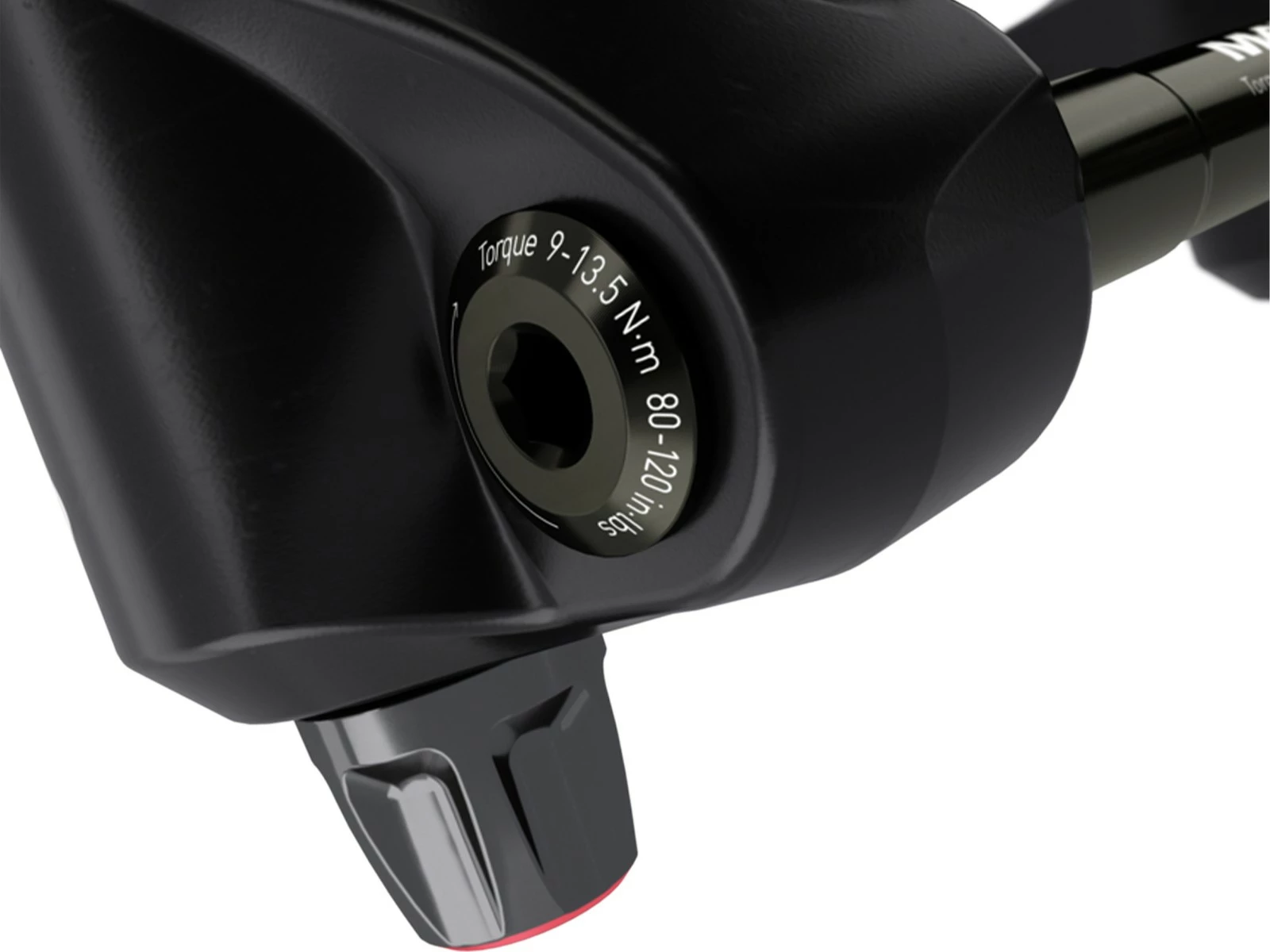 ROCKSHOX Fourche Lyrik Select Charger RC 29" Déport 51mm BOOST 150mm 8 ROCKSHOX Fourche Lyrik Select Charger RC 29" Déport 51mm BOOST 150mm – Image 6