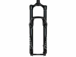 ROCKSHOX Fourche Pike Ultimate Charger 2.1 RC2 27.5" 15x110 Boost 150mm Déport 46mm -Promos Vtt Complets Boutique rockshox fourche pike ultimate charger 21 rc2 275 15x110 boost 150mm deport 46mm 5