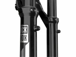 ROCKSHOX Fourche Pike Ultimate Charger 3 RC2 29" 130mm Boost Déport 44mm 2023 -Promos Vtt Complets Boutique rockshox fourche pike ultimate charger 3 rc2 29 130mm boost deport 44mm 2023 3
