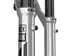 ROCKSHOX Fourche Pike Ultimate Charger 3 RC2 29" 140mm Boost Déport 44mm 2023 -Promos Vtt Complets Boutique rockshox fourche pike ultimate charger 3 rc2 29 140mm boost deport 44mm 2023 2