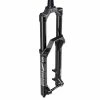 ROCKSHOX Fourche Zeb Ultimate Charger 2.1 RC2 27.5'' Boost 15x110 180mm Déport 44mm -Promos Vtt Complets Boutique rockshox fourche zeb ultimate charger 21 rc2 275 boost 15x110 180mm deport 44mm