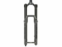 ROCKSHOX Fourche Zeb Ultimate Charger 2.1 RC2 27.5'' Boost Déport 38mm 160mm -Promos Vtt Complets Boutique rockshox fourche zeb ultimate charger 21 rc2 275 boost deport 38mm 160mm 2